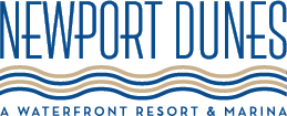 Newport Dunes Marina